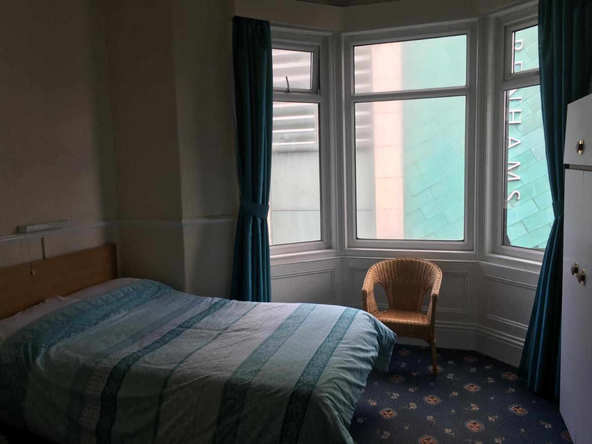 Walford Hotel — Photos 3
