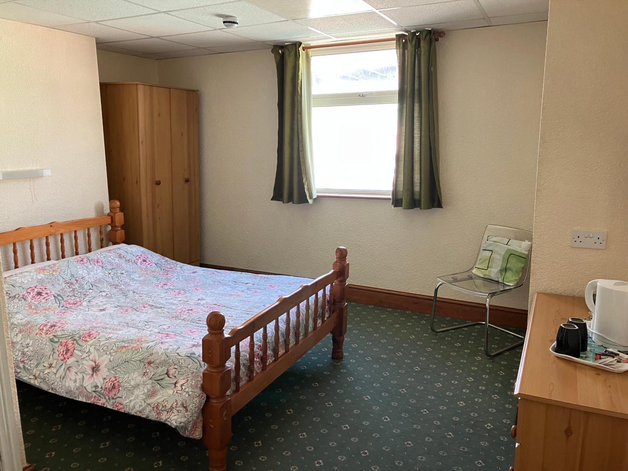 Walford Hotel — Photos 1
